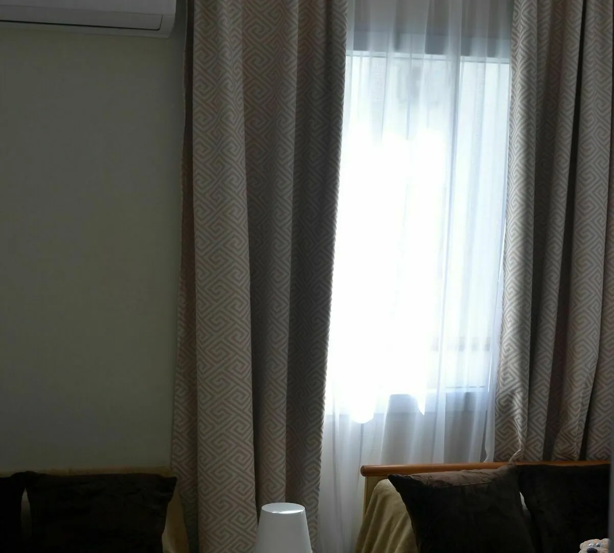 New Flat Close Beach Malaga